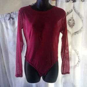 Bodysuit size medium and large (box 1)